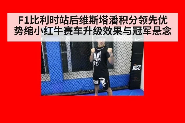 F1比利时站后维斯塔潘积分领先优势缩小红牛赛车升级效果与冠军悬念